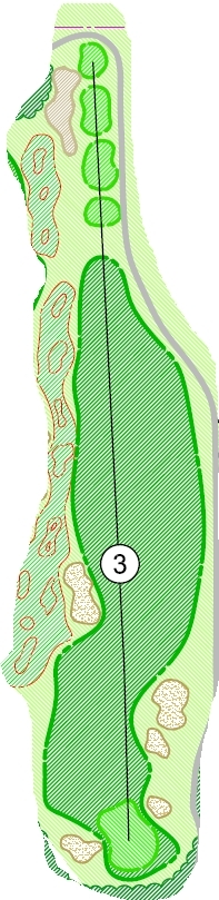 Hole #3