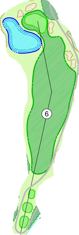 Hole #6